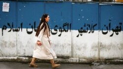 افزایش شمار زنان بدون حجاب اجباری در خیابانهای ایران در ماههای اخیر