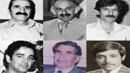 همهٔ این شهروندان در تشکیلات اداری جامعه بهائی فعال بودند و تنها یکی از آن‌ها از اعضای «محفل روحانی محلی» شیراز یا شهرهای همجوار آن نبود