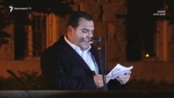 Արցախի պետնախարարը պահանջում է Երևանից հերքել, որ ՀՀ-ն իջեցրել է Բաքու-Ստեփանակերտ երկխոսության «նշաձողը»