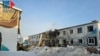 Татарстанда Украинага каршы дрон өндүрүлөрү айтылган эки шаар чабуулга кабылды 