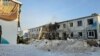Последствията след атаките по специалната икономическа зона "Алабуга" в Татарстан