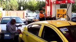 افزایش مصرف و ناترازی بنزین در ایران