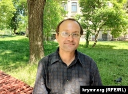 Гурий Корнильев