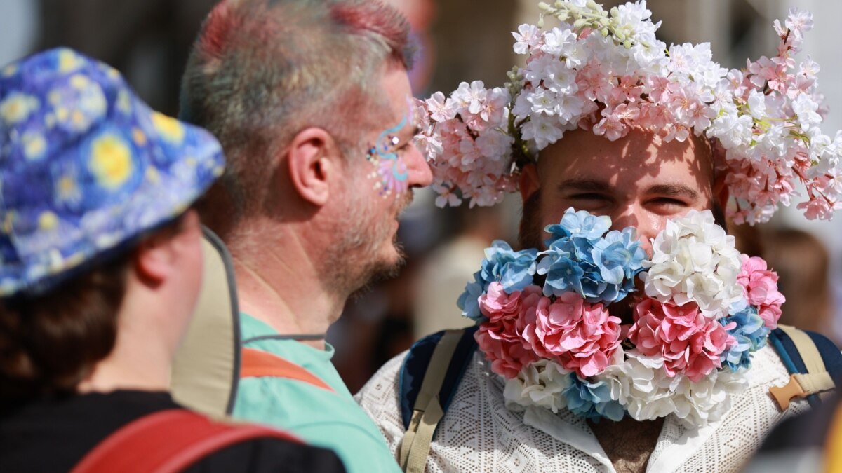 Хиляди хора се събраха на 17-ото протестно шествие на София