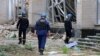 Армія РФ «хаотично» обстріляла Запорізьку область, поранені люди – влада