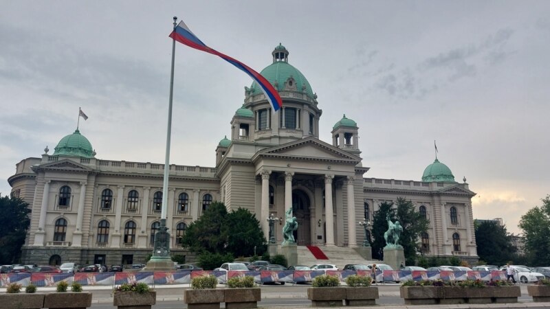 Власта и опозицијата во Србија без договор за изборните услови 