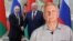 Belarus - Teaser to the explainer of political analyst Valer Karbalevich. 25May2024