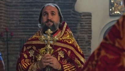 България е експулсирала предстоятеля на руската църква в София архимандрит
