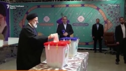 Иран на крстопат по загинувањето на претседателот Раиси
