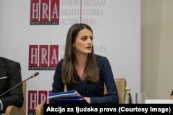 Marija Vesković, Akcije za ljudska prava