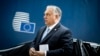 У Єврокомісії відкинули зв’язок між коштами для Угорщини та макрофіном для України