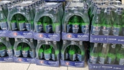 «Ջերմուկ Գրուպ»-ից դեռ չեն արձագանքում Ռուսաստանում «Ջերմուկ»-ի վաճառքի արգելքին