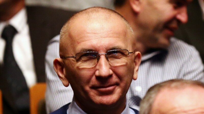 Delegacija EU osudila izjavu haškog osuđenika Darija Kordića kao sramotnu
