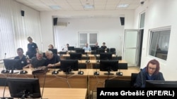 Presuda Anti Paviću u Okružnom sudu u Doboju, 17. maj 2024. 