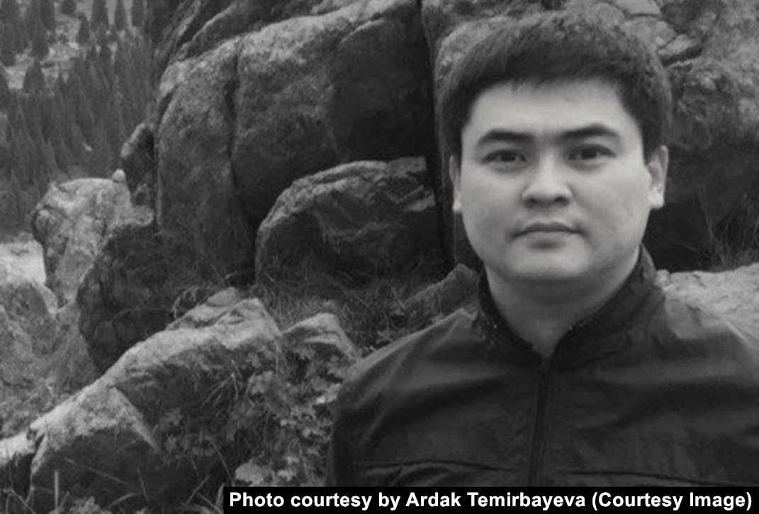 Секске тыңшылық жасалуда