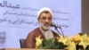 عبدالحسین خسروپناه، دبیر شورای عالی انقلاب فرهنگی