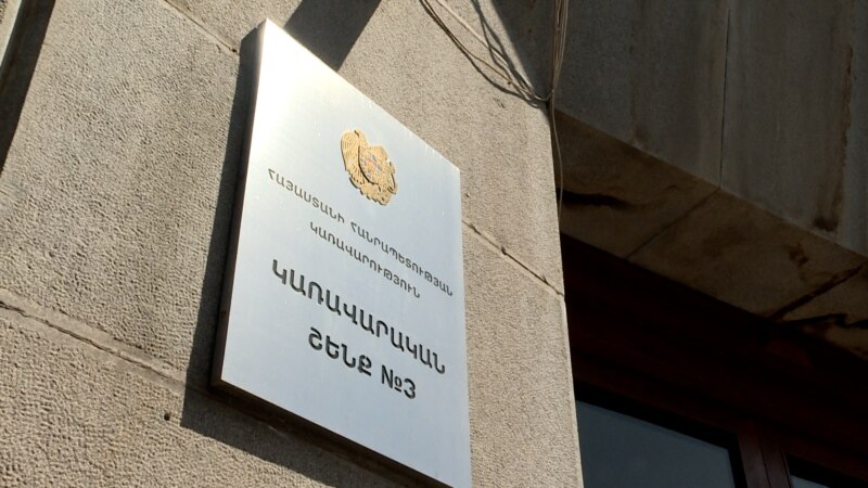 Paşinyanın ofisi Bakı və Yerevan arasında ilkin razılaşmanı 'mühüm hadisə' adlandırıb