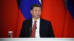 Xi Jinping, despre războiul din Ucraina: Ne-am poziționat întotdeauna cu fermitate de partea păcii