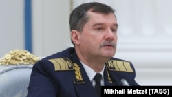 Александр Нерадько