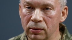 Головнокомандувач ЗСУ Олександр Сирський: Росія хоче наростити виробництво, щоб застосовувати по Україні до тисячі дронів на день