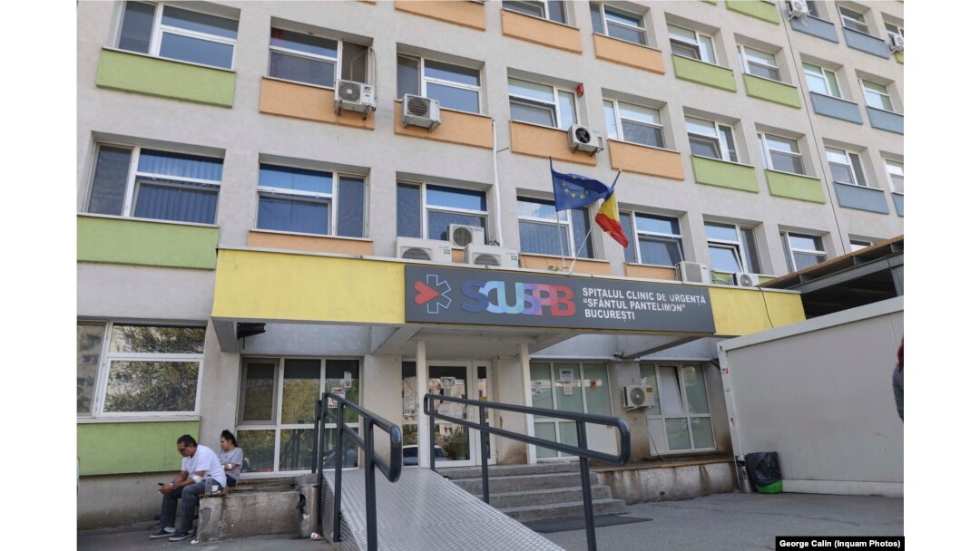 Astăzi, la Tribunalul Bucureşti, se va judeca propunerea procurorilor privind emiterea de mandate de arestare preventivă pe numele celor doi medici de la Spitalul Sf Pantelimon.