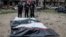 Жертвы российского удара по многоэтажке в Кривом Роге Днепропетровской области в ночь на 13 июня 2023 года