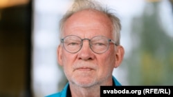 Андрэй Вардамацкі