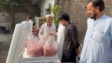 په خیبر پښتونخوا کې د خوړو اداره وايي، ککړه قیمه په خلکو خوړل شوي: انځور سېپټېمبر ۲۰۲۳