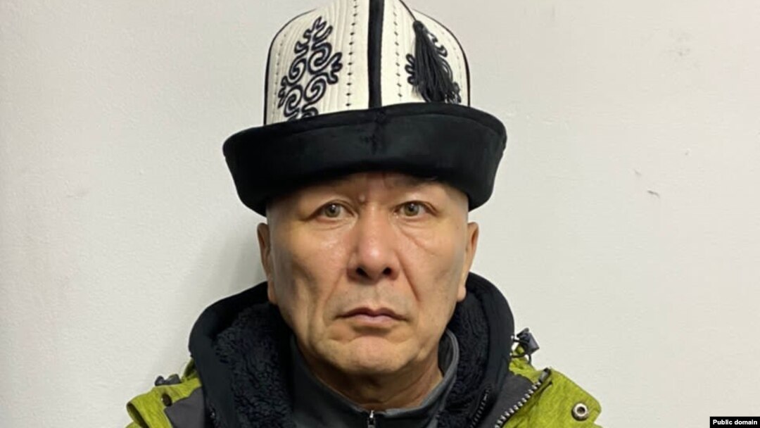 Neither of Arstan Abdyldaev's children believe it was possible that he could have taken his life.