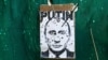 "[The clans] understand that after Russia loses the war -- because nobody among them believes in the victory anymore -- they understand that it will be the starting point of this battle for the throne. And the one who loses the battle will lose everything," says Russian investigative journalist Roman Anin.