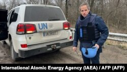 Declarațiile șefului agenției ONU, Rafael Grossi, au fost făcute după ce a vizitat Zaporojie, unde se află cea mai mare agenție nucleară din Europa, acum sub ocupație rusească. 