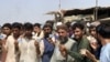 میر احمد رووف: وضعیت پناهجویان افغان در پاکستان شدیداً نگران کننده است