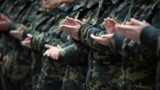 200 миң доллар пара сураган подполковник иштен айдалды
