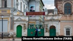 Иллюстративное фото 