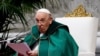 پاپ فرانسیس خواستار آتش‌بس میان اسرائیل و حماس شد