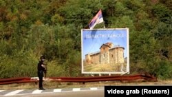 Na severu Kosova ubijen policajac