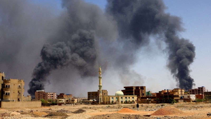 گزارش سازمان ملل: در درگیری های سودان ۱۰ هزار نفر کشته شده اند