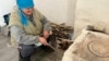 В Зайсанском районе Восточно-Казахстанской области добывают природный газ, но многие села топят свои дома углем. 