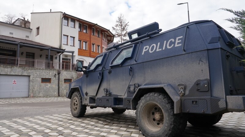 Kosova thotë se Rajska Banja është e saj, për Serbinë ajo u pushtua