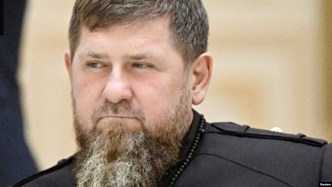 Experts say Ramzan Kadyrov increasingly rules the Russian region of Chechnya as his own personal fiefdom.