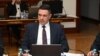 Miloš Bukejlović ministar pravde u vladi Republike Srpske