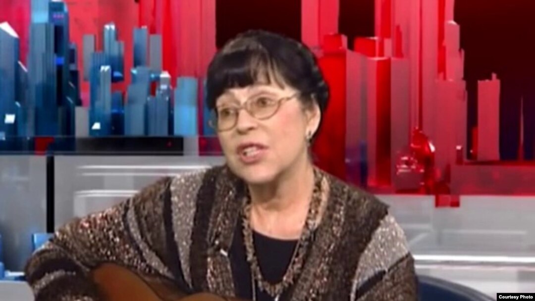 Интонация Важнее Информации. Барды О Бардовской Песне