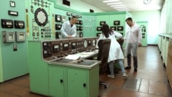 Ko bi mogao graditi nuklearke u Srbiji?