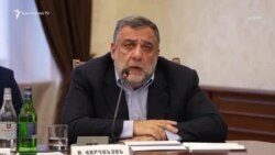 «Ռուբեն Վարդանյան պրոյեկտը» չաշխատեց». Բաքուն կրկին խոսում է արցախահայերին ինտեգրելու մասին