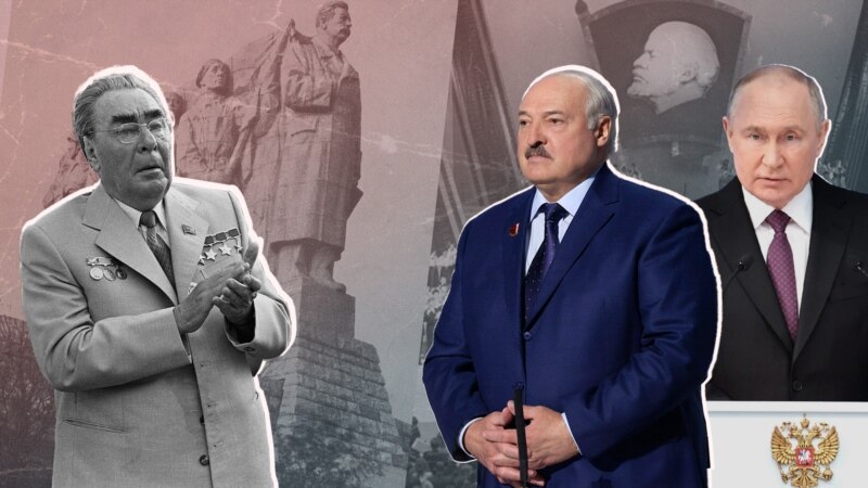 Як назавуць эпоху позьняга Лукашэнкі? Пра некаторыя ўзроставыя хваробы дыктатарскіх рэжымаў