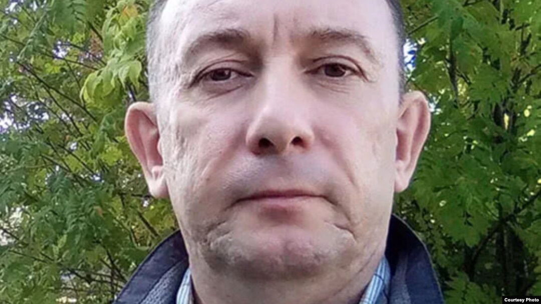 Andrei Zhukov