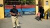 موج تازهٔ بازداشت افغانها در پاکستان؛ بیش از ۱۵۰ تن زندانی شده اند