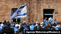 Marša živih ove godine kao glavnu ideju imaju da odaju poštu herojstvu Jevreja u vreme holokausta