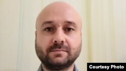 Рускиот државјанин Евгениј Иржански