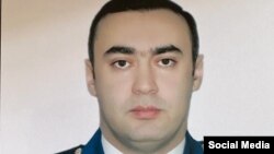 Дилшод Саидмуродов ранее работал в МВД, Генпрокуратуре и Агентстве по борьбе с коррупцией Таджикистана
